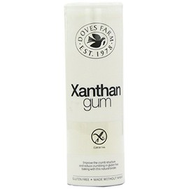Doves Farm - Xantham Gum - 100gram