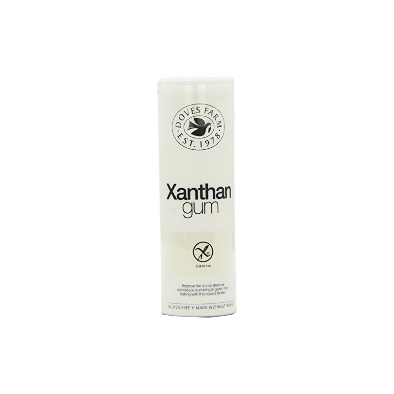 Doves Farm - Xantham Gum - 100gram