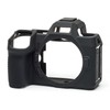 Easy Cover for Nikon Z6III, Black, camera cover