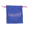 Small Planet Dragon Ball Z Ribbon Drawstring Android No. 17