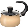 Wahei Freiz SRB-1980 Kettle, Multi Kettle, Beige, Charm Kitchen