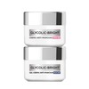 L'Oréal Paris Kit Glycolic Bright: Crema día 50ml + Crema