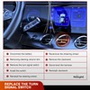 Nilight Turn Signal Switch Compatible with 2003 2004 2005 2006