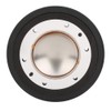 Ausla Speaker Diaphragm, Tweeter Voice Coil 10-924 Replacement Speaker Accessory