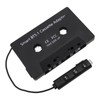 DC5V Bluetooth Cassette Adapter BT5.1 Universal Wireless Cassette Tape to