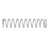 sourcing map Compression Spring, 304 Stainless Steel Compression Springs, Silver