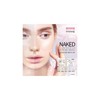 Franz Naked Sunshield Peptide Large Size 2 Step Patch (2eaX5sets) / 프란츠 네이키드 선쉴드 펩타이드 라지 사이즈 2스텝 패치 (2eaX5sets)