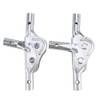 Foldable Sofa Hinge Joint Hinge 180 Degree Sofa Angle Adjuster