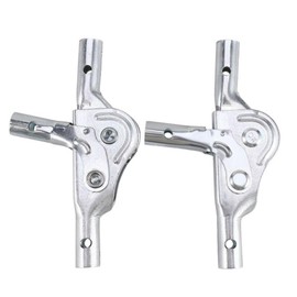 Foldable Sofa Hinge Joint Hinge 180 Degree Sofa Angle Adjuster Sofa Beach Chair Self-Locking Furniture Folding Hinge Foldable Hardware Ratchet