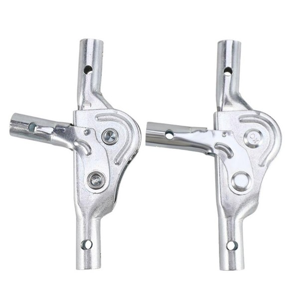 Foldable Sofa Hinge Joint Hinge 180 Degree Sofa Angle Adjuster