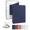 Case for Kindle Scribe with Pencil Holder - (360 Degree