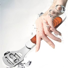 Callus foot cone cutter (20 replacement blades) removal of heel calluses - Callous foot cone cutter SP / 발각질 콘커터(교체날 20개) 제거 발뒤꿈치 굳은살 - 발각질콘커터 SP