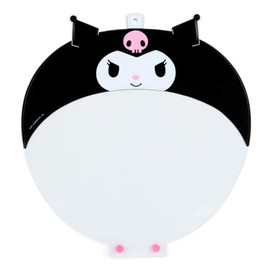 Sanrio Kuromi Fan Case (Enjoy Idol)