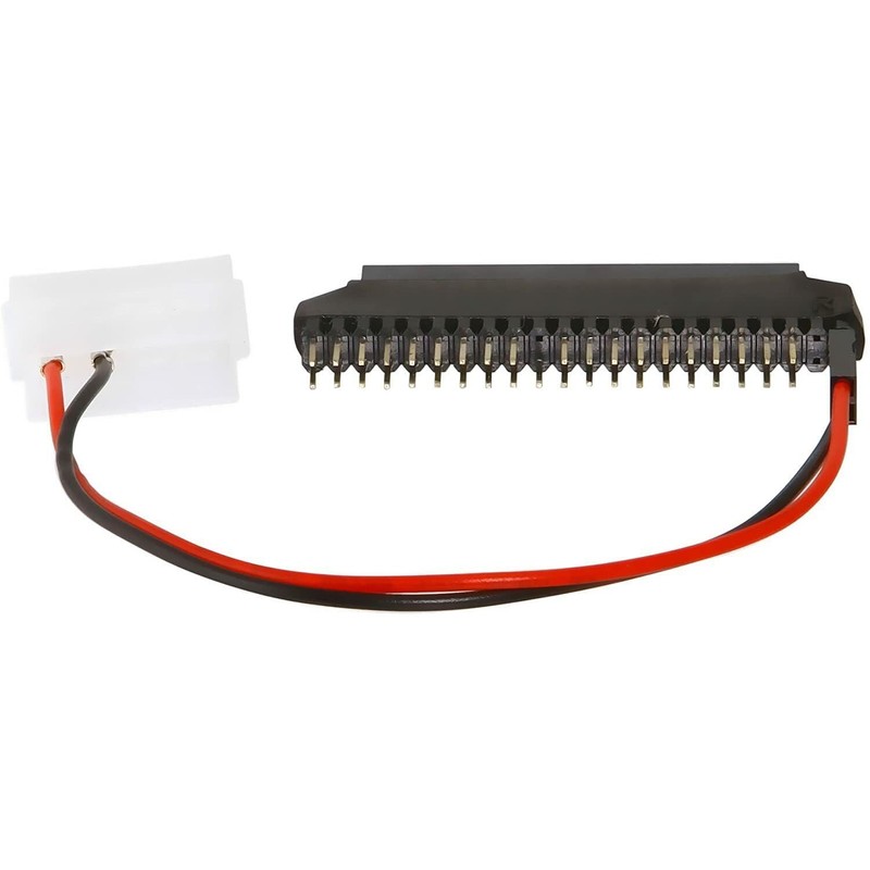 SABRENT 2.5 to 3.5 IDE Disk Drive Convert Notebook Hard