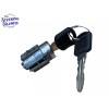 STRATTEC 02-06 AVALANCHE 02-05 ESCALADE TAILGATE DOOR LOCK CYLINDER 2