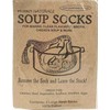 Regency Natural Soup Socks for Making Soup Stock, Set of