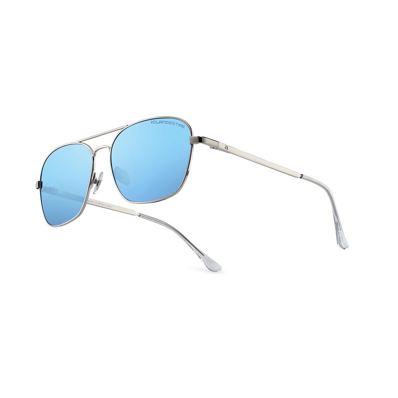 CLANDESTINE Unisex HD Sunglasses - Sunglasses Anti-Glare for Men and