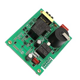 HLUCHY 521099 Circuit Board for Suburban Mfg SF-20F SF-25 SF-25F SF-30 SF-30F SF-35