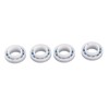 4PCS Pool Cleaner Wheel Ball Bearing C60 Wheel Ball Bearing
