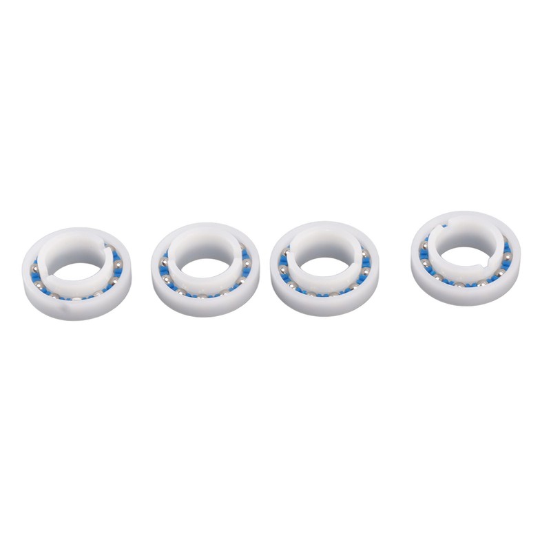 4PCS Pool Cleaner Wheel Ball Bearing C60 Wheel Ball Bearing