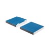 UFI Filters Argentium 34.241.00 The New Generation of Cabin Filtration