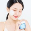 Lansray sebum, dead skin cells, blue salt cooling toner pads,