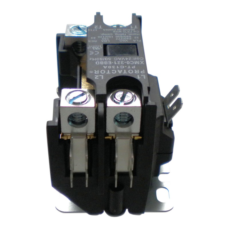Protactor 1 Pole 32 AMP Heavy Duty AC Contactor Replaces
