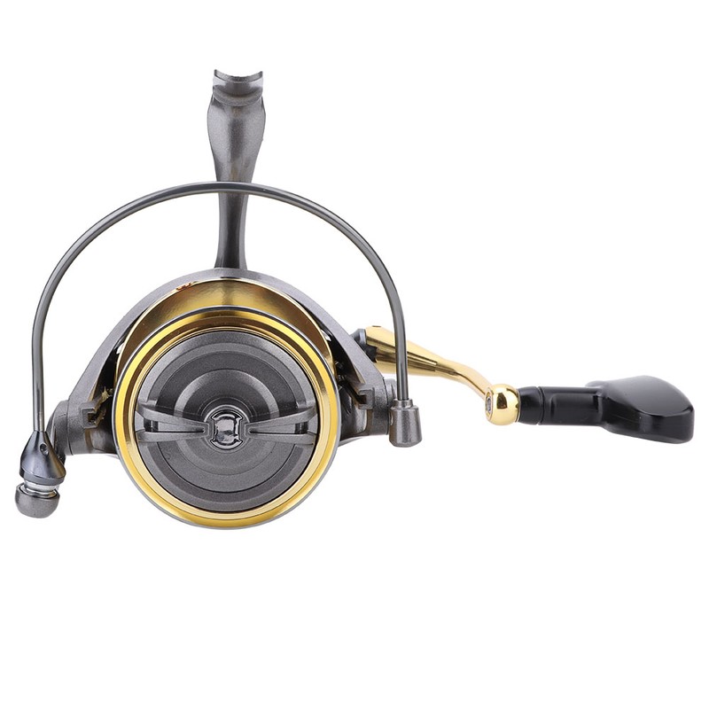 Lightweight Metal Big Wire Cup Long Range High Speed Casting