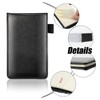 4 Pcs Small Pocket Notepad, Mini Notebook Set Includes 1
