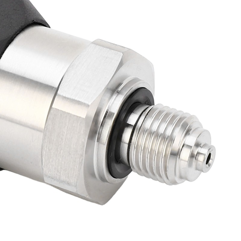 Pressure Transducer 0‑40Mpa Small Output Error G1/4in Pressure Transmitter for
