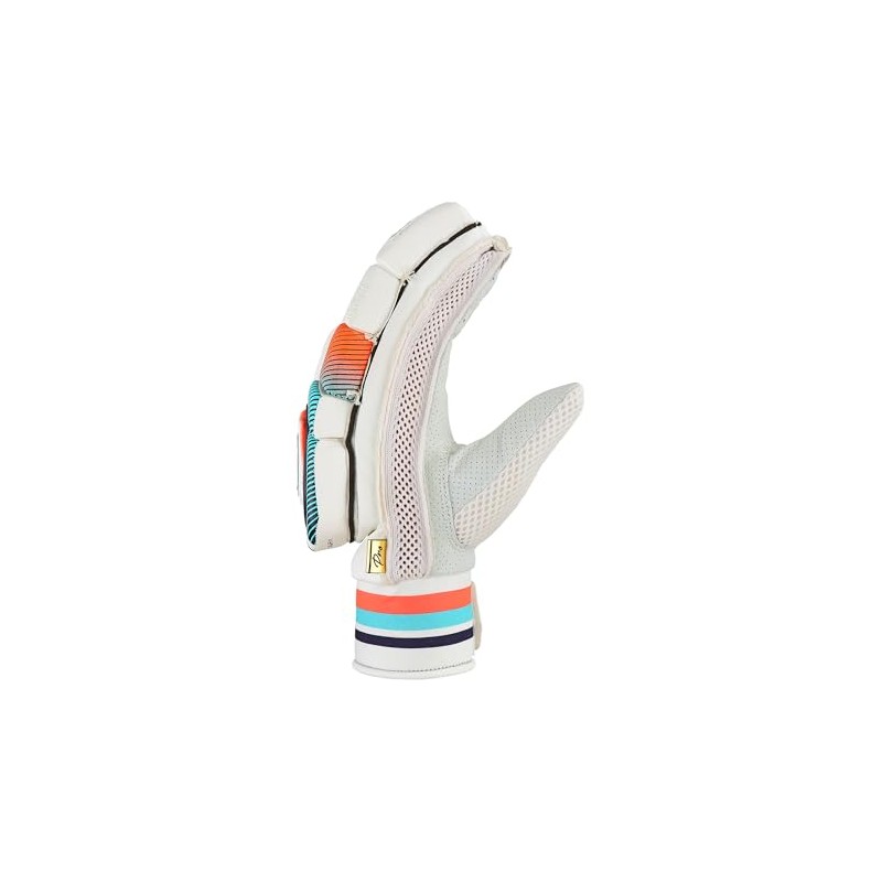 Kookaburra Aura Pro Batting Gloves Size Over Sized Adult Left