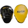 'Kwon "Leather Coaching Mitt Pair Kwon