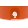 Igloo Termo Igloo 5 Galones 20 Litros Color Naranja