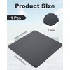 AOKLIT 10in x 10in x 1/4in Hot Rolled Steel Plate