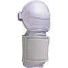 Zett BLL32 Baseball Protector for Hitters, Elbow Guard, For Left