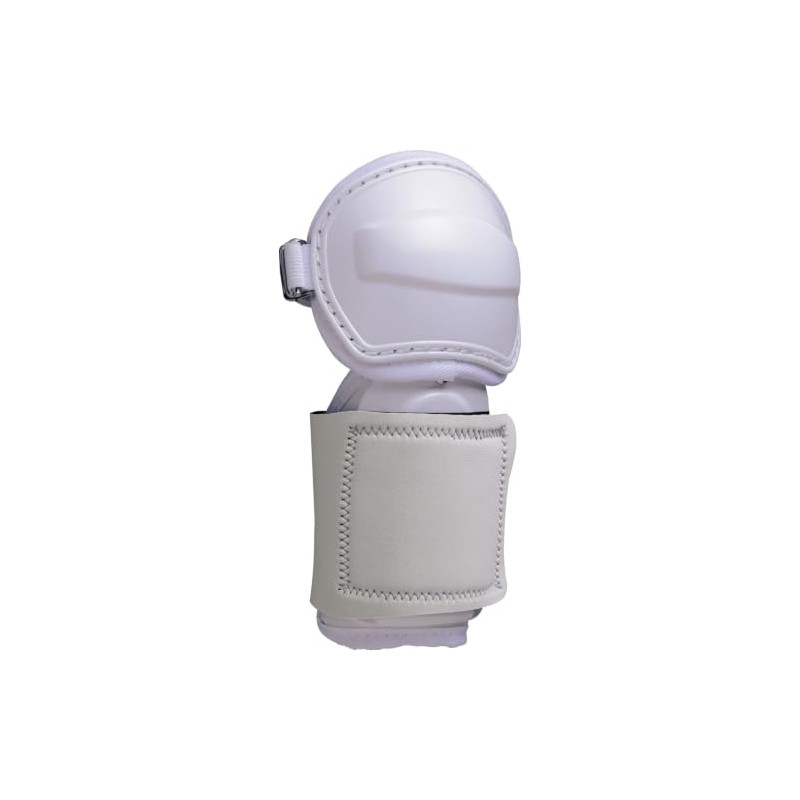 Zett BLL32 Baseball Protector for Hitters, Elbow Guard, For Left