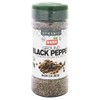 Badia, Badia Organic Ground Black Pepper Pimienta Negra en Polvo,