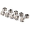 Pack of 10 Helicoils,Stainless Steel Wire Thread Repair Insert Assortment