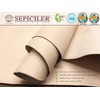 Import Tooling Leather 8-9oz Pre-Cut by Sepici (12"x24")