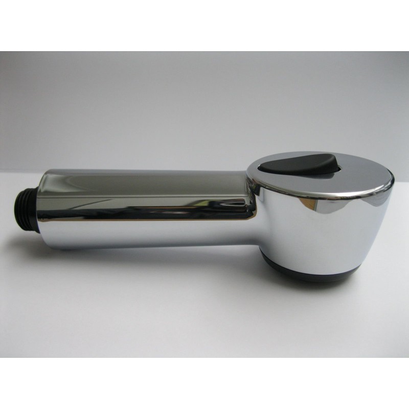 Blanco Elipso-S II HD 0017 Shower Head Chrome