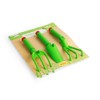 Bigjigs Toys Kids Gardening Tools Set - 3 Piece Garden