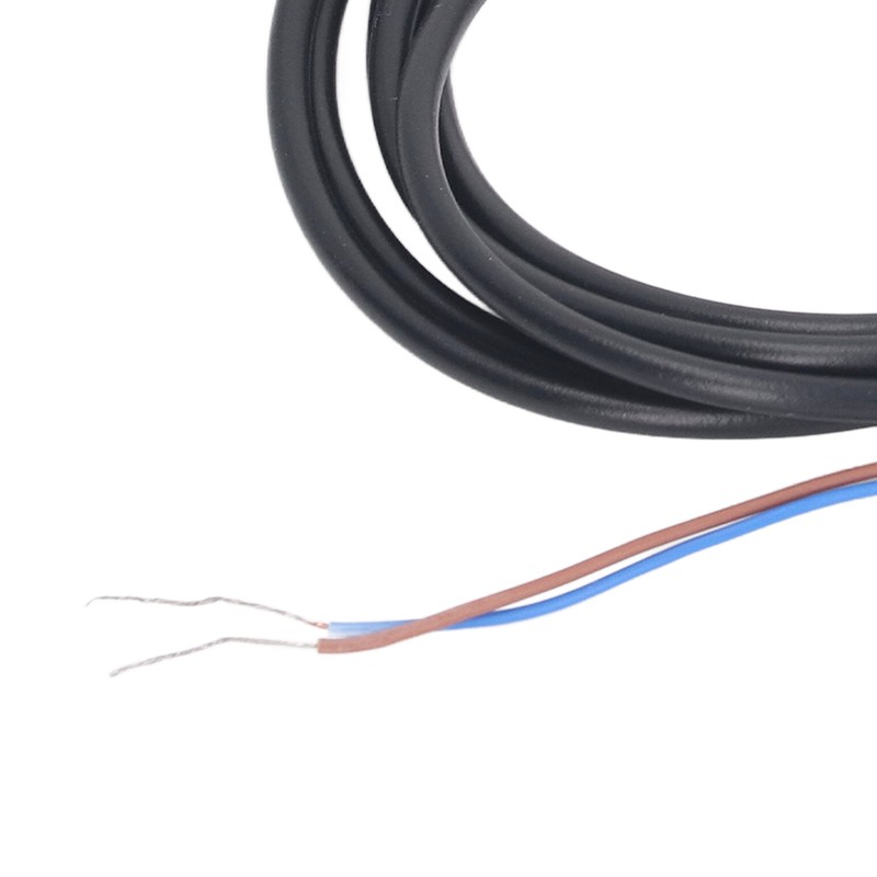 4 Set Inductive Proximity Switch 2mm Detecting Distance AC 2