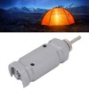 Perimeter Trip Alarm Camping Trip Wire Alarm Device Early Warning