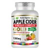 Vinagre De Manzana Complex Gold 200 Caps Purely Organics Sabor