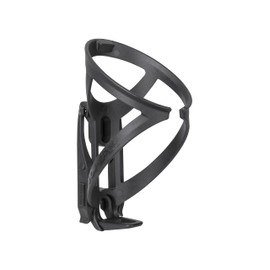 Topeak Ninja Master+ Bottle Cage for Bicycle, Model X1AJ, Black, TU EU