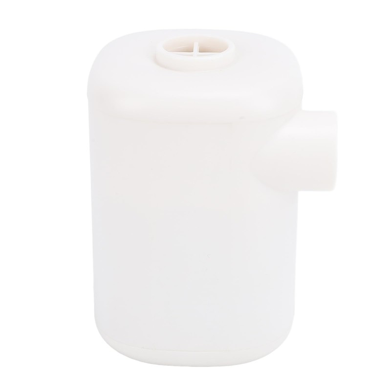Air Pump Portable Air Pump, Electric Inflator Deflator for Gas