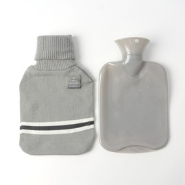 Hotline thermal water bag 800ml (gray)