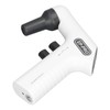 Electric Pipette Pump Controller 6 Levels Adjustable Speed Portable Pipette