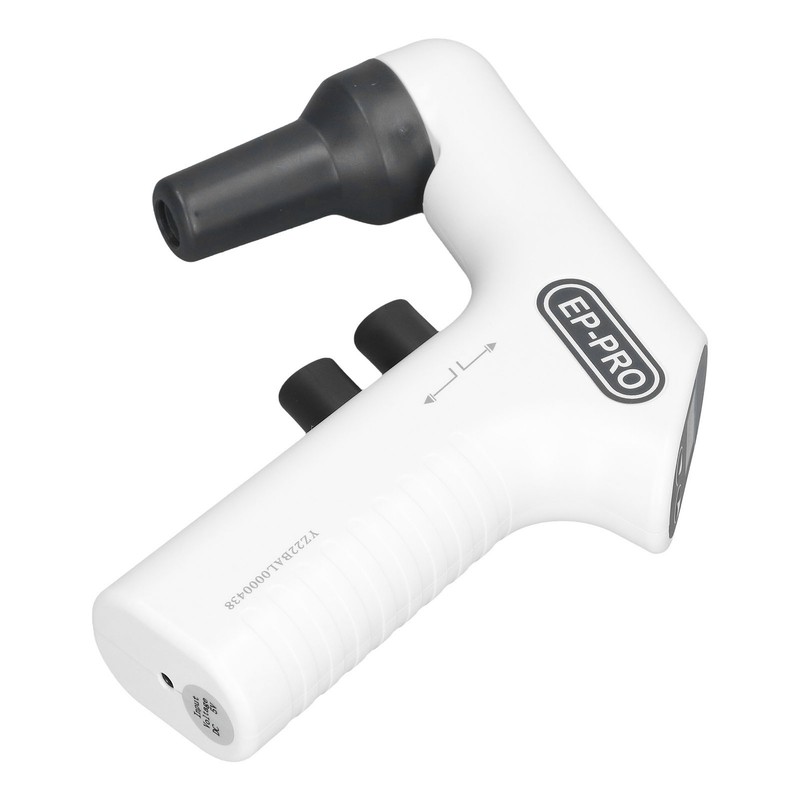 Electric Pipette Pump Controller 6 Levels Adjustable Speed Portable Pipette