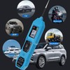 Hniuyun Circuit Tester, 3.5-36V DC Power Tester with 4.5M Cable